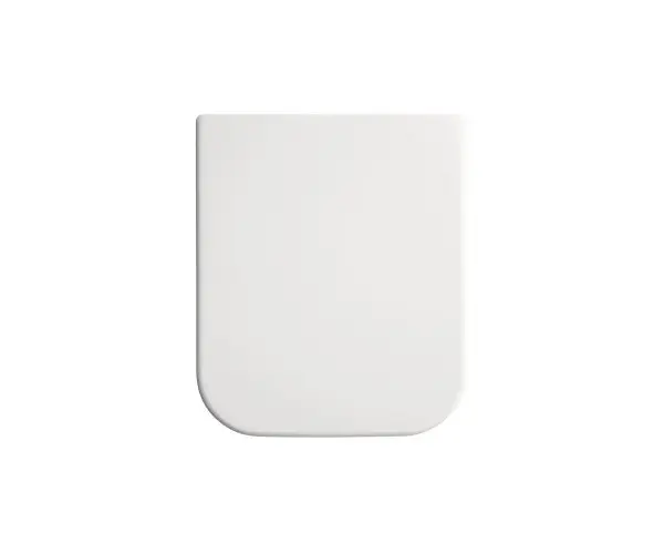 Унітаз Sanwerk в комплекті зі зливним бачком та кришкою - COMPACT EMMASQUARE (SW0003073) - фото 4