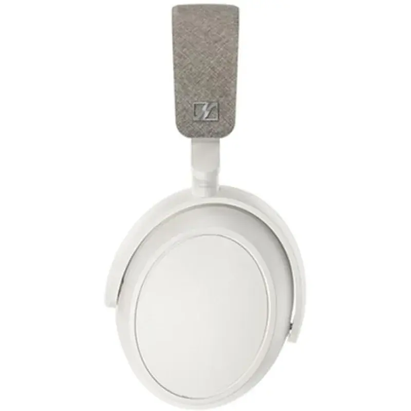 Навушники Sennheiser Momentum 4 Wireless White (509267) - фото 3