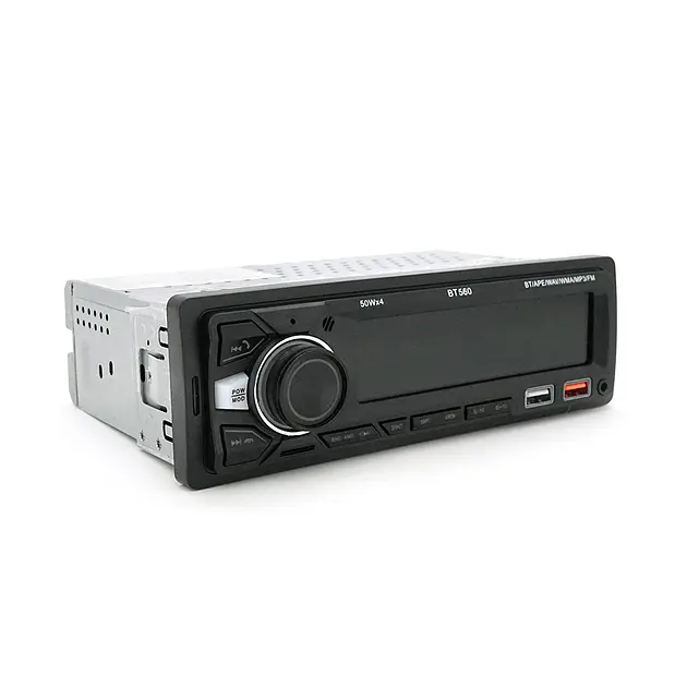 Автомагнитола MP3 Bluetooth XPRO YT-560BT (42103-560BT_506) - фото 2
