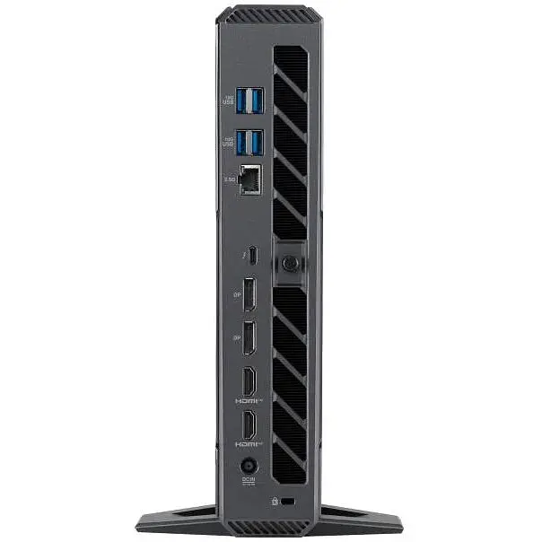 Десктоп ASUS ROG NUC (90AS00I1-M00300) - фото 3