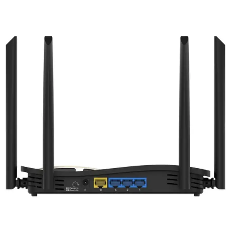 Маршрутизатор Ruijie Networks RG-EW1200G PRO - фото 2