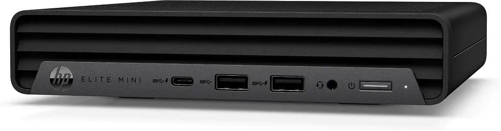 ПК мини HP Elite Mini 800 G9 5M9Q8EA - фото 4