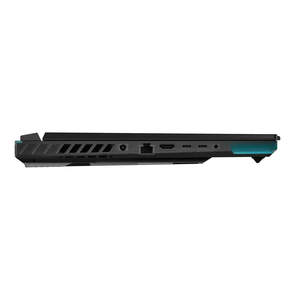 Ноутбук ASUS ROG Strix SCAR 16 G634JYR-RA041X 16' QHD+ mLED, Intel i9-14900HX, 32GB, F1TB, NVD4090-16, Win11P, Чорний (90NR0IJ2-M001M0) - фото 6