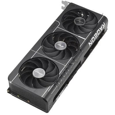 Відеокарта Asus Radeon RX 9070 XT 16Gb PRIME OC (PRIME-RX9070XT-O16G) - фото 5