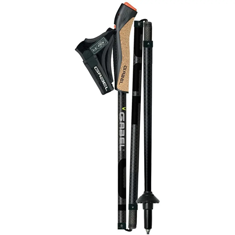 Трекінгові палиці Gabel Viper 3S-TR - фото 2