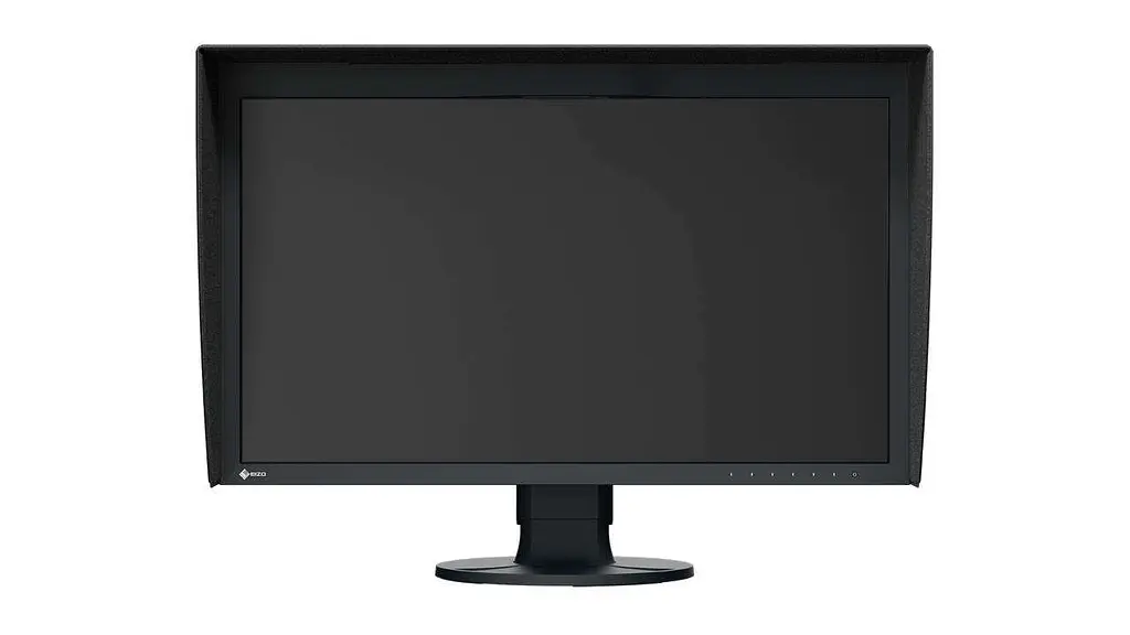 Монітор Eizo Color Edge CG2700S - фото 6