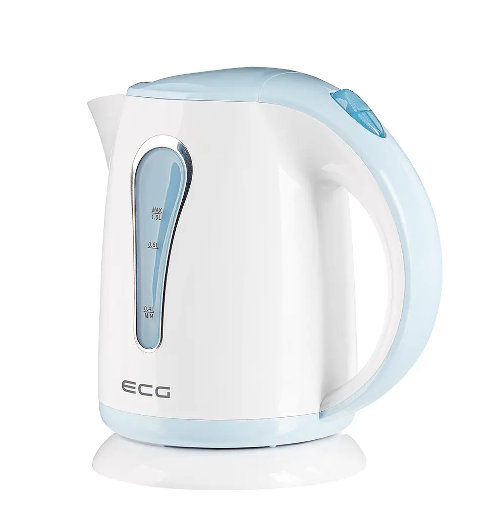 Електрочайник ECG RK 1022 blue - фото 6