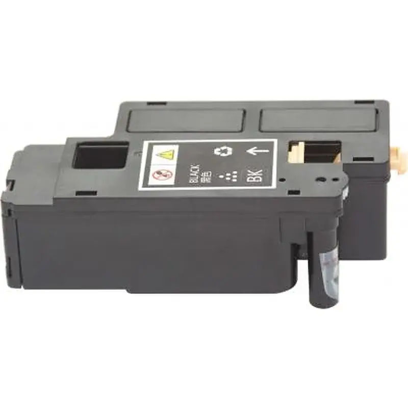 Тонер-картридж BASF Xerox Ph аналог 106R02759 Black (KT-106R02759) - фото 2