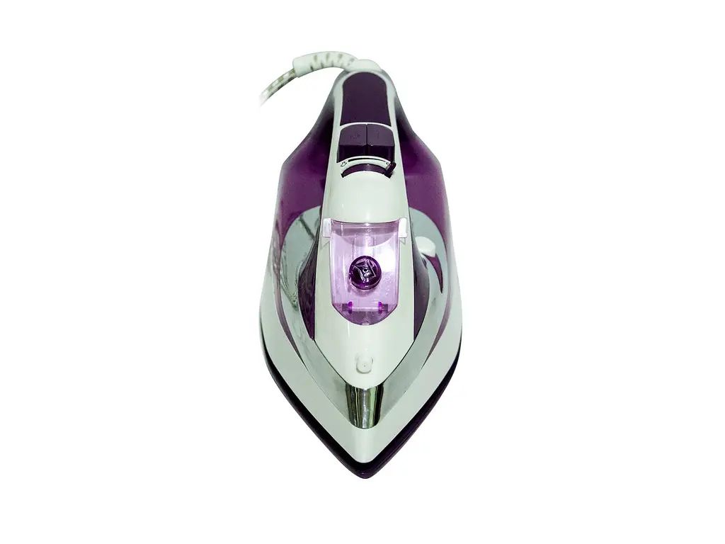 Утюг Domotec MS 2201 2200W - фото 3