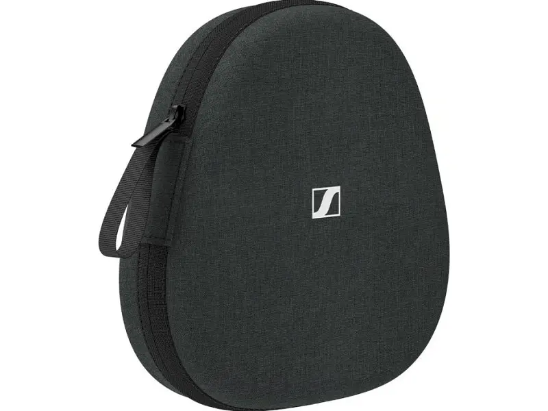 Наушники с микрофоном Sennheiser MOMENTUM 4 Wireless Graphite (700383) - фото 7
