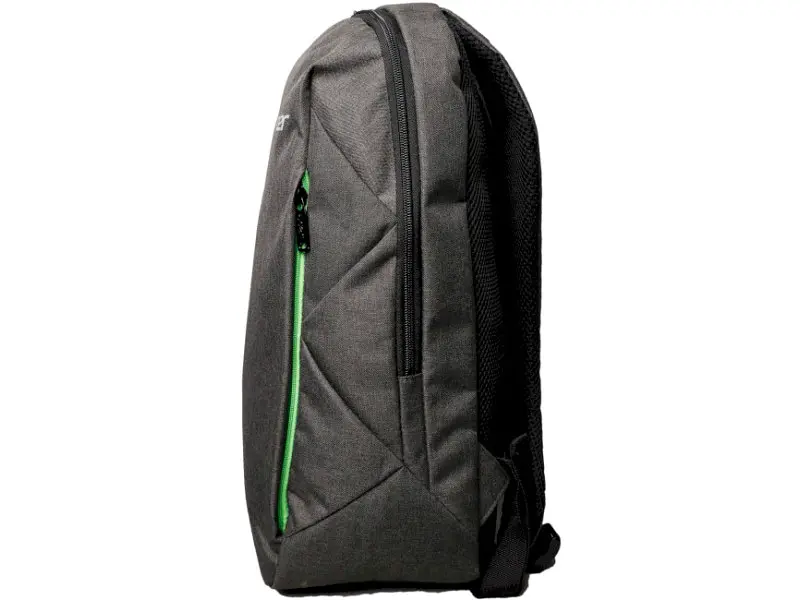 Рюкзак для ноутбука Acer Urban Backpack 16 Grey/Green (GP.BAG11.034) - фото 2