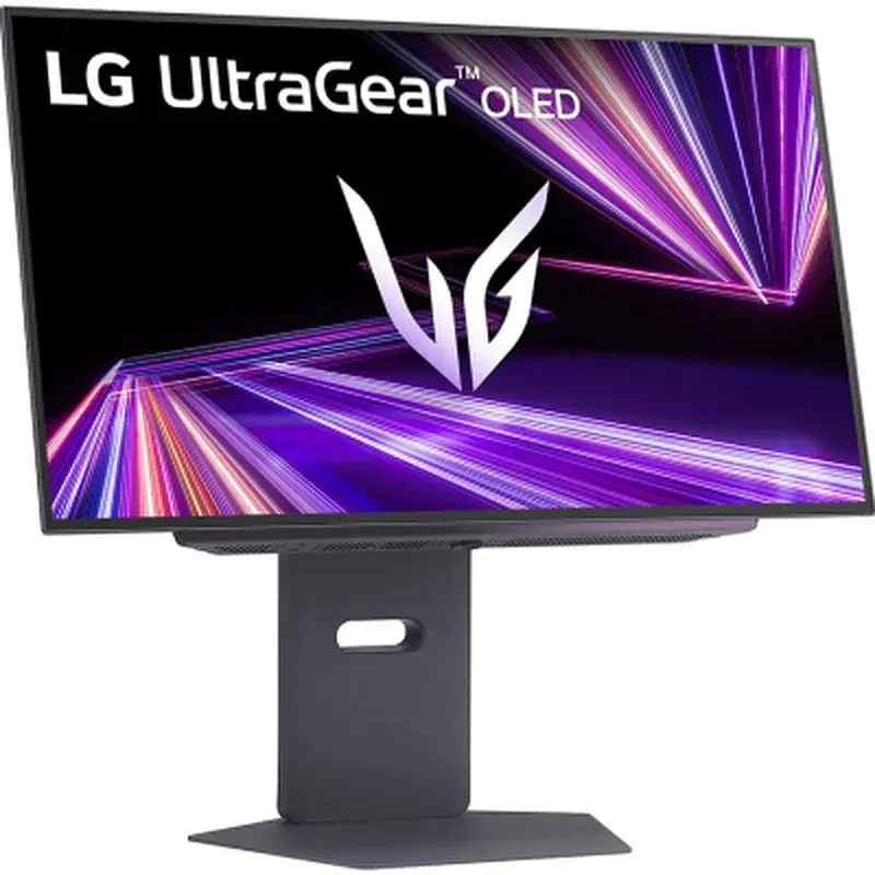 Монітор LG 27GX790A-B - фото 5