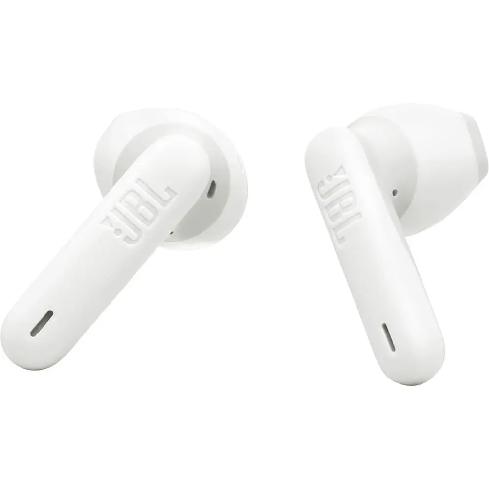 Навушники JBL TWS Wave Flex 2 White (JBLWFLEX2WHT) - фото 8