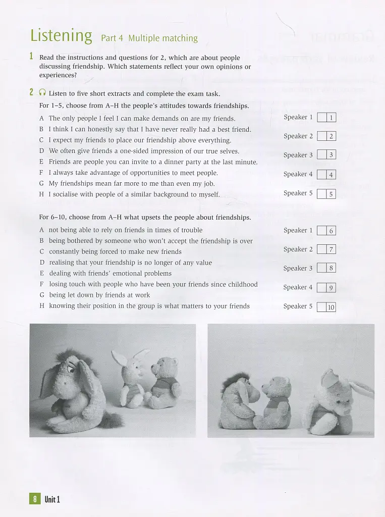 CAE Result. Workbook Resource Pack with Key - Лінда Едвардс - фото 8