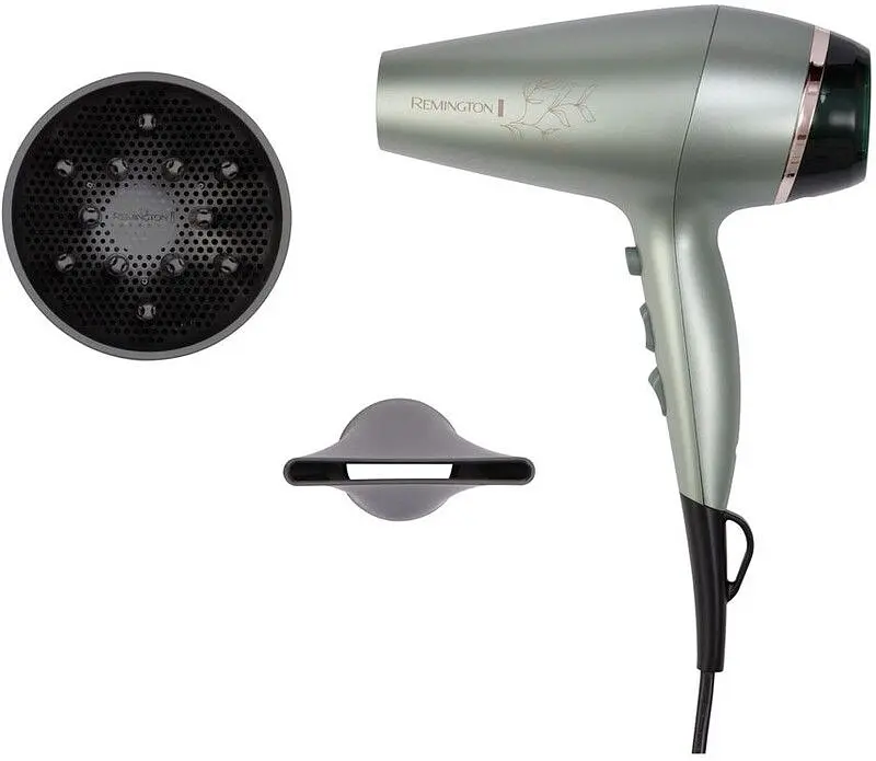 Фен Remington AC 5860 - фото 2