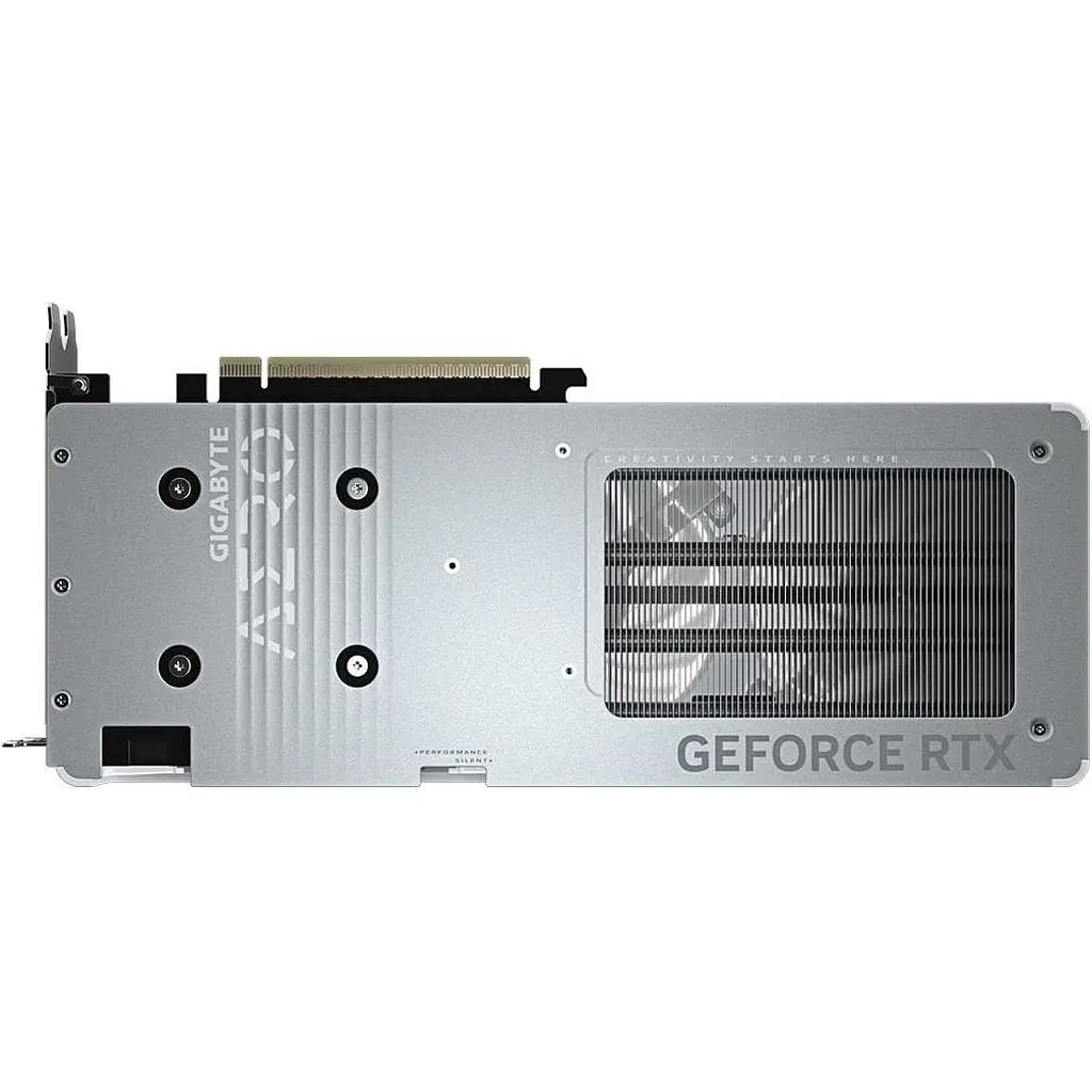 Відеокарта Gigabyte GeForce RTX 5060 AERO OC 8G (GV-N5060AERO OC-8GD) UA [133874] - фото 10