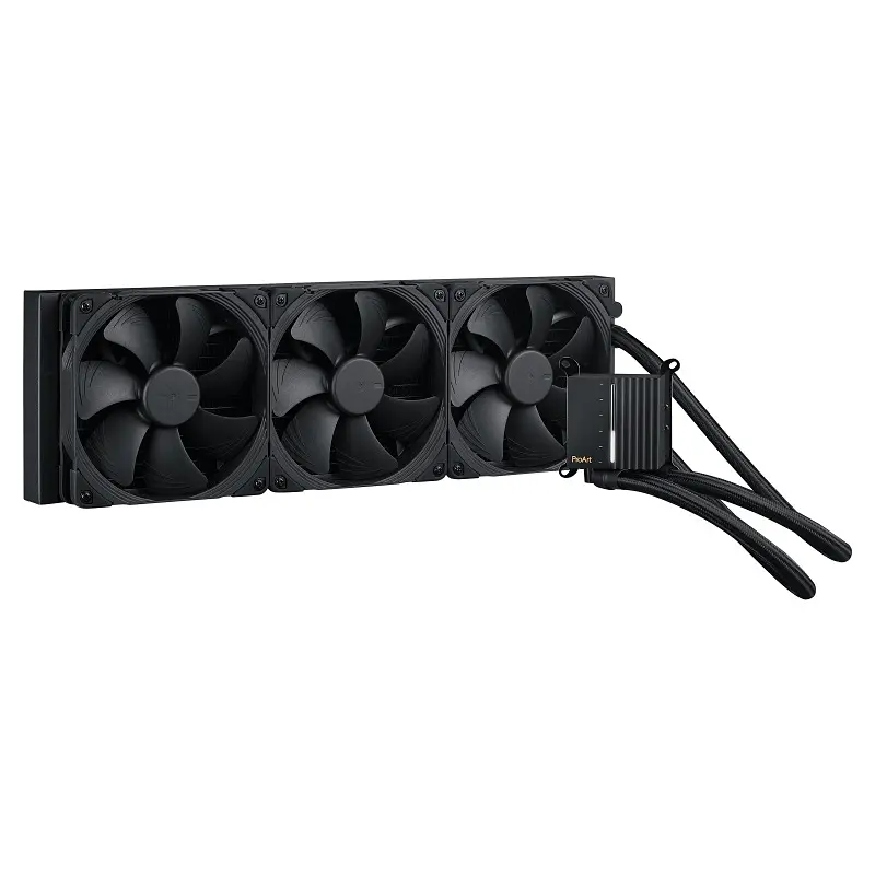 Система водяного охолодження Asus ProArt LC 420 (90RC00N0-M0UAY0) - фото 3