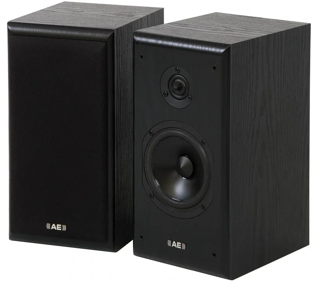 Полочна акустична система Acoustic Energy Aegis NEO ONE BA Black
