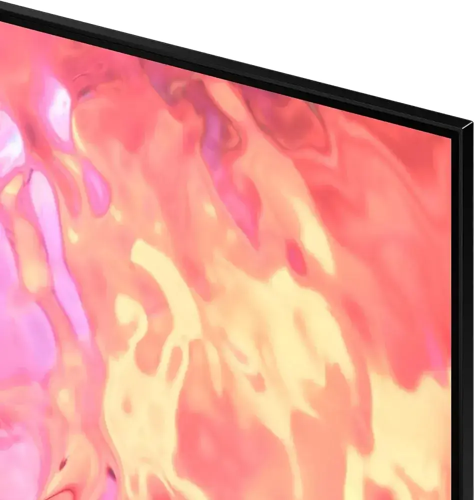 Телевизор Samsung Q60C 43" QLED 4K QE43Q60C [83777] - фото 5