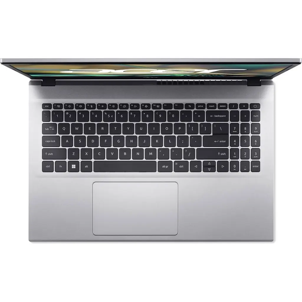 Ноутбук Acer Aspire 3 A315-59 [NX.K6SEX.00S] [140142] - фото 2