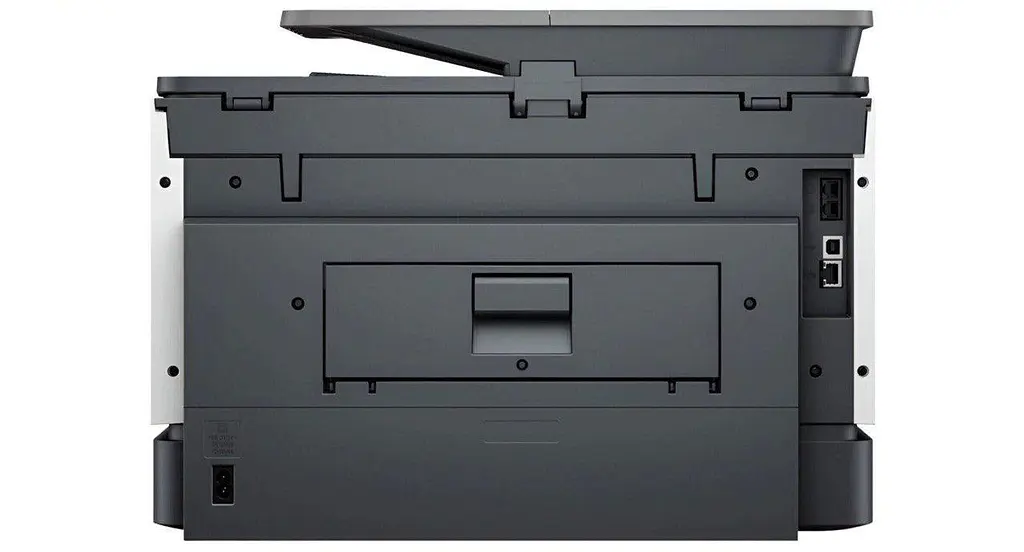 Принтер HP OfficeJet Pro 9132e (404M5B) - фото 5