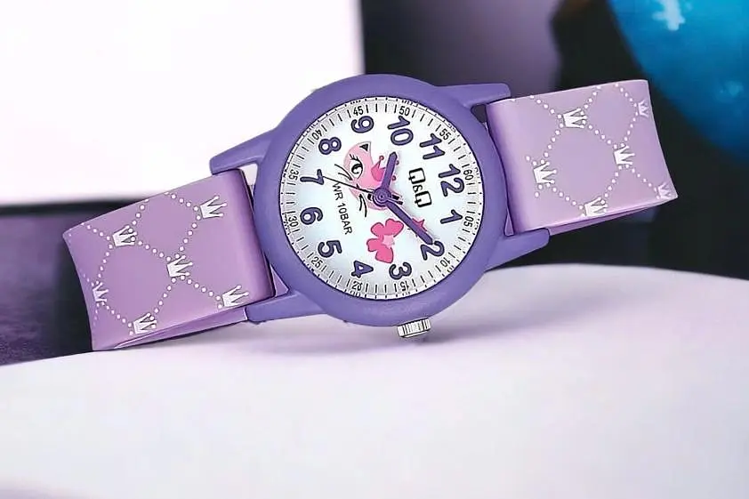 Годинник Q&Q VR99J014Y - фото 3