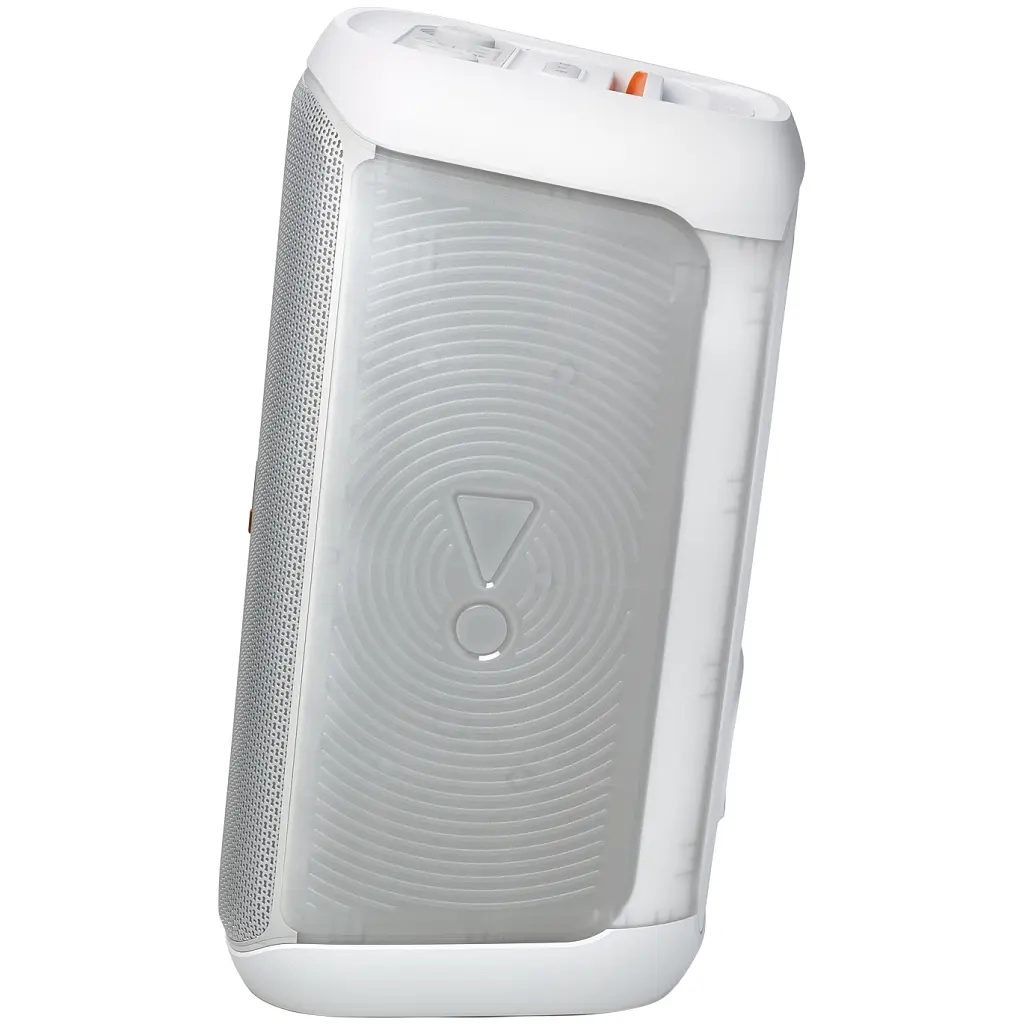 Акустическая система JBL PartyBox Club 120 White (JBLPBCLUB120SWEP) - фото 5