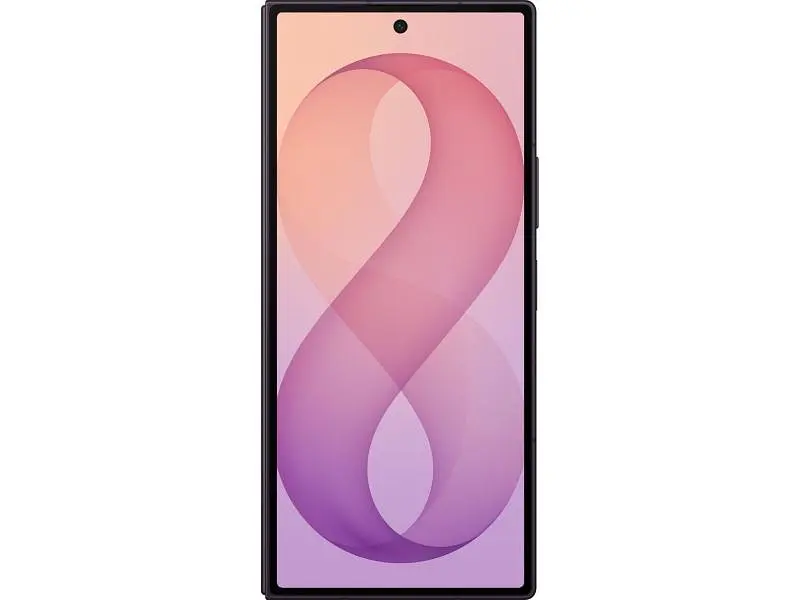 Смартфон Samsung Galaxy Fold8 Ultra 16/1TB Violet Shadow (SM-F976BZVN) - фото 5