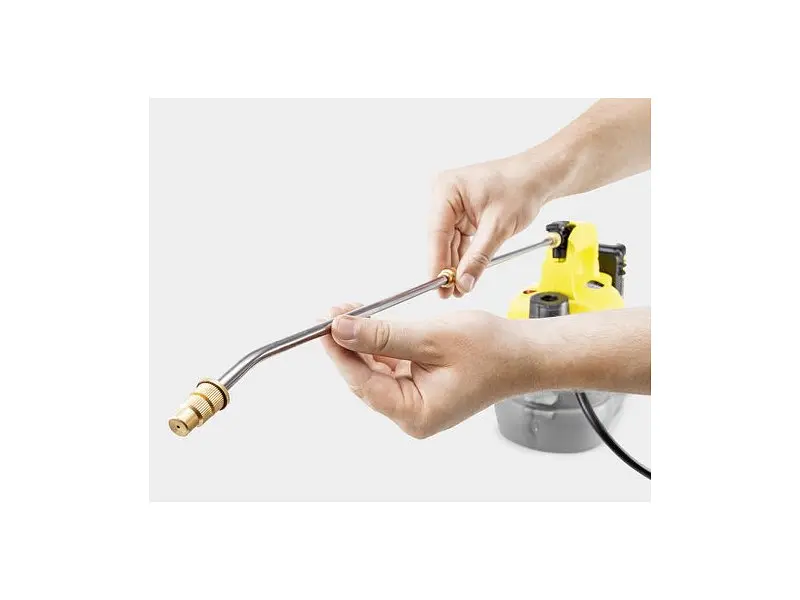 Обприскувач Karcher PSU 4-18 (1.445-300.0) - фото 4
