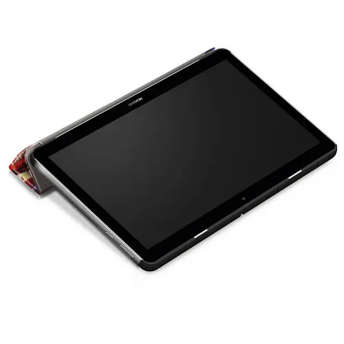 Чохол-книжка для планшета Huawei MediaPad T3 10 9.6" AGS-L09 и AGS-W09 Фея - фото 5