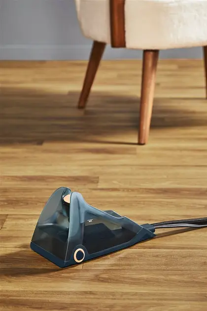 Парова щітка Tefal Duo Power 2в1 JF4032E0 - фото 5