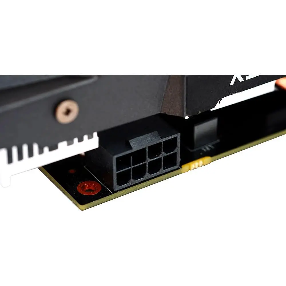 Відеокарта Inno3D GTX 1660 6Gb Super Twin X2 OC (M166S2-06D6-1713VA15D) (GDDR6, 192 bit, PCI-E 3.0 x16) Б/в - фото 4