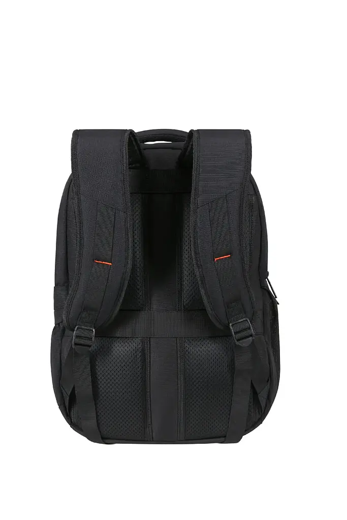 Рюкзак 15,6" American Tourister AT WORK NXT BLACK 47x31x26 MK6*09004 - фото 2