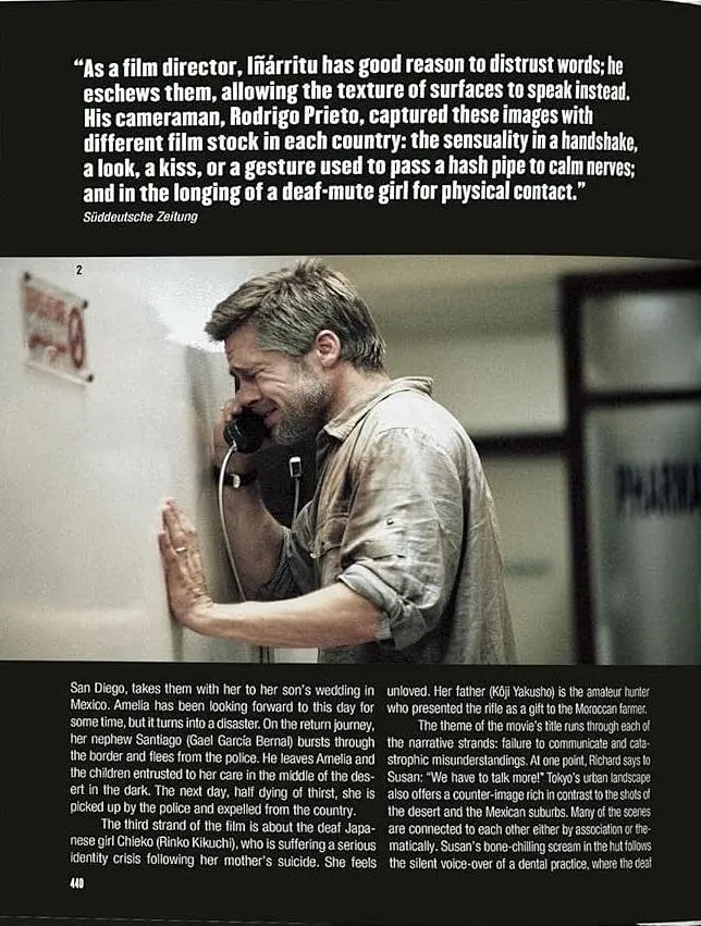 100 Movies of the 2000s - фото 10