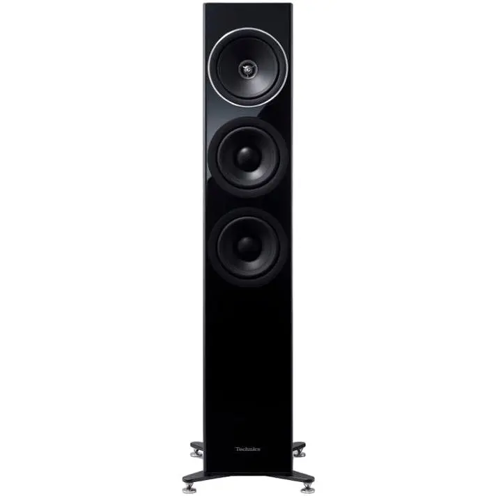 Акустична система Technics SB-G90M2E-K Black - фото 2