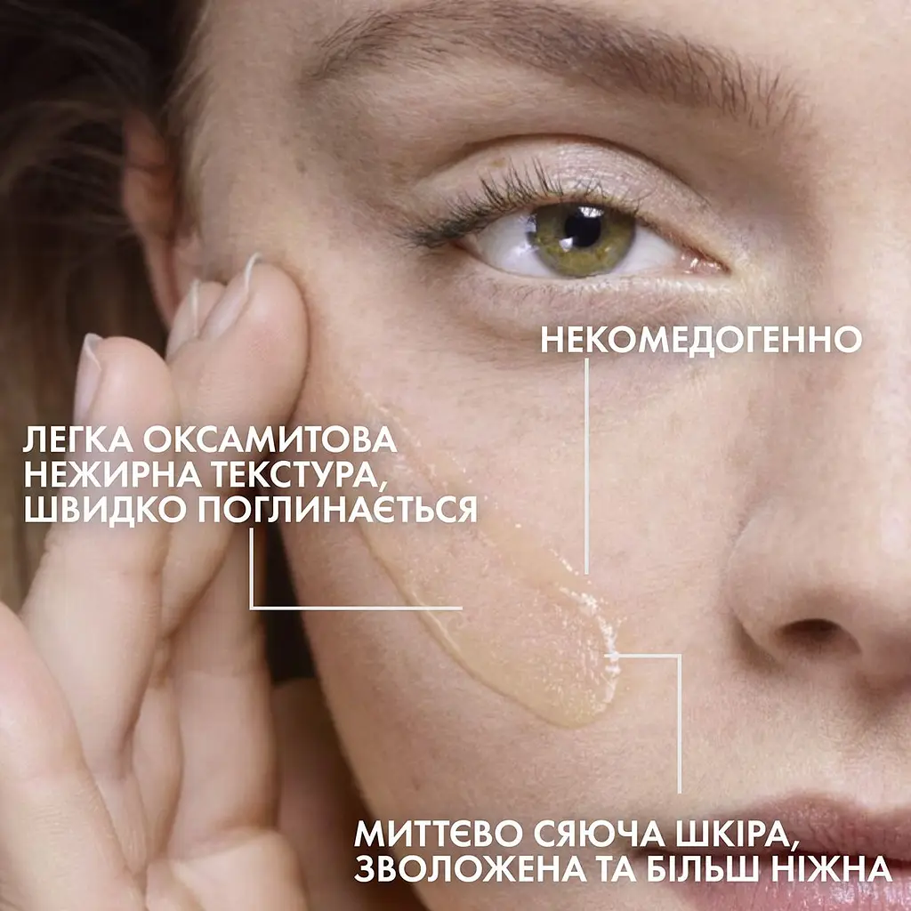 Сироватка-антиоксидант із вітаміном С проти зморшок La Roche-Posay Pure Vitamin C10 для оновлення шкіри обличчя 30 мл - фото 6