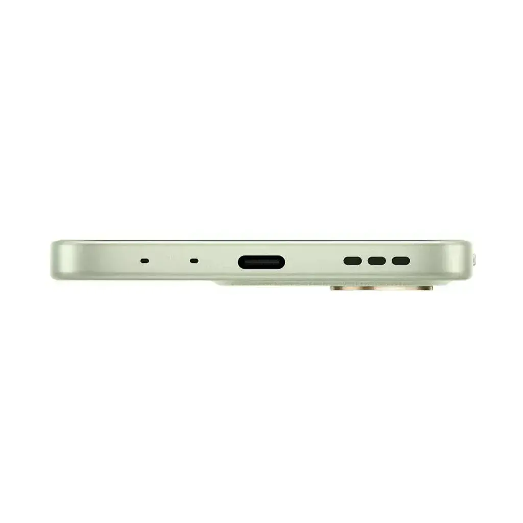 Мобільний телефон Oppo A5 PRO 4G 8/128GB Olive Green (OFCPH2711_GREEN _128) - фото 7