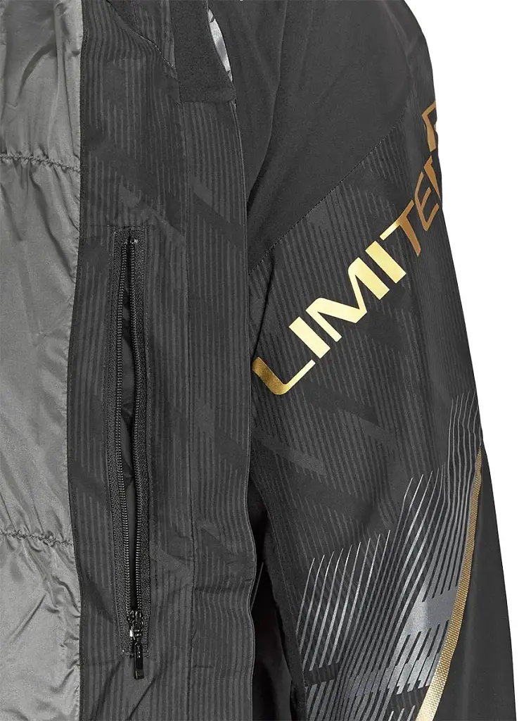 Костюм Shimano Nexus GORE-TEX Protective Suit Limited Pro RT-112T XXL Limited Black - фото 6