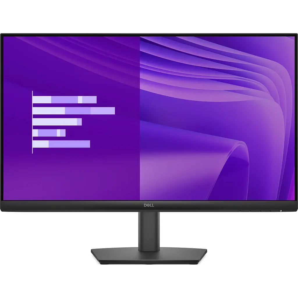 Монитор Dell 23.8" E2425HM D-Sub HDMI DP IPS 100Hz teh0014146 - фото 2