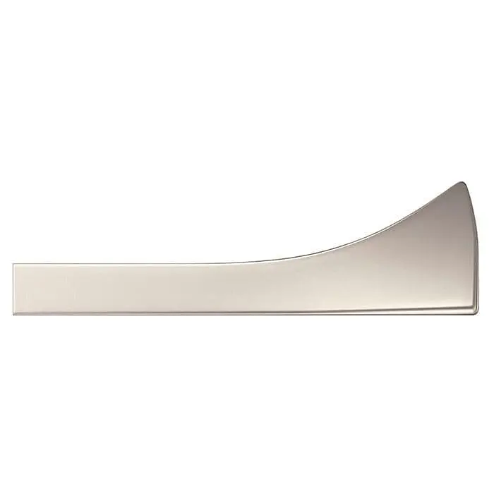 Флеш-накопичувач Samsung USB3.1 128GB Bar Plus Champagne Silver (MUF-128BE3/APC) - фото 4