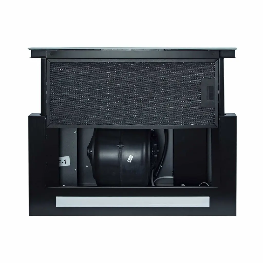 Витяжка Best Chef Horizon box 1100 Black 60 - фото 4