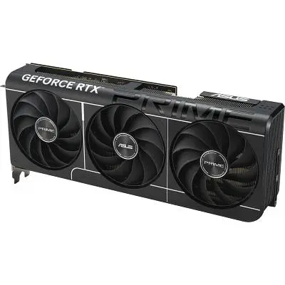Відеокарта Asus GeForce RTX5070 Ti 16GB PRIME OC (PRIME-RTX5070TI-O16G) - фото 2