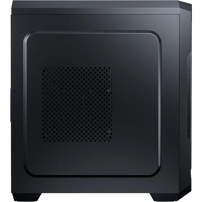 Корпус Cougar MX331 Mesh-X 385NC20.0001 Black [101598] - фото 5