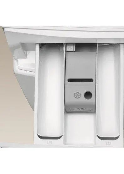 Стирально-сушильная машина Electrolux EW8WR261B с функцией пара/ 10 кг (6 кг)/ 1600 об/мин/инвертор/ A (EW8WR261B) - фото 4