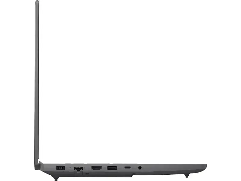 Ноутбук Lenovo LOQ 15ARP10E Luna Grey (83S0001SRA) - фото 6