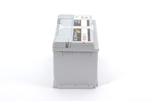 Акумулятор Bosch S5 Silver Plus 110Ah EN 920 (0 092 S50 150) - фото 3