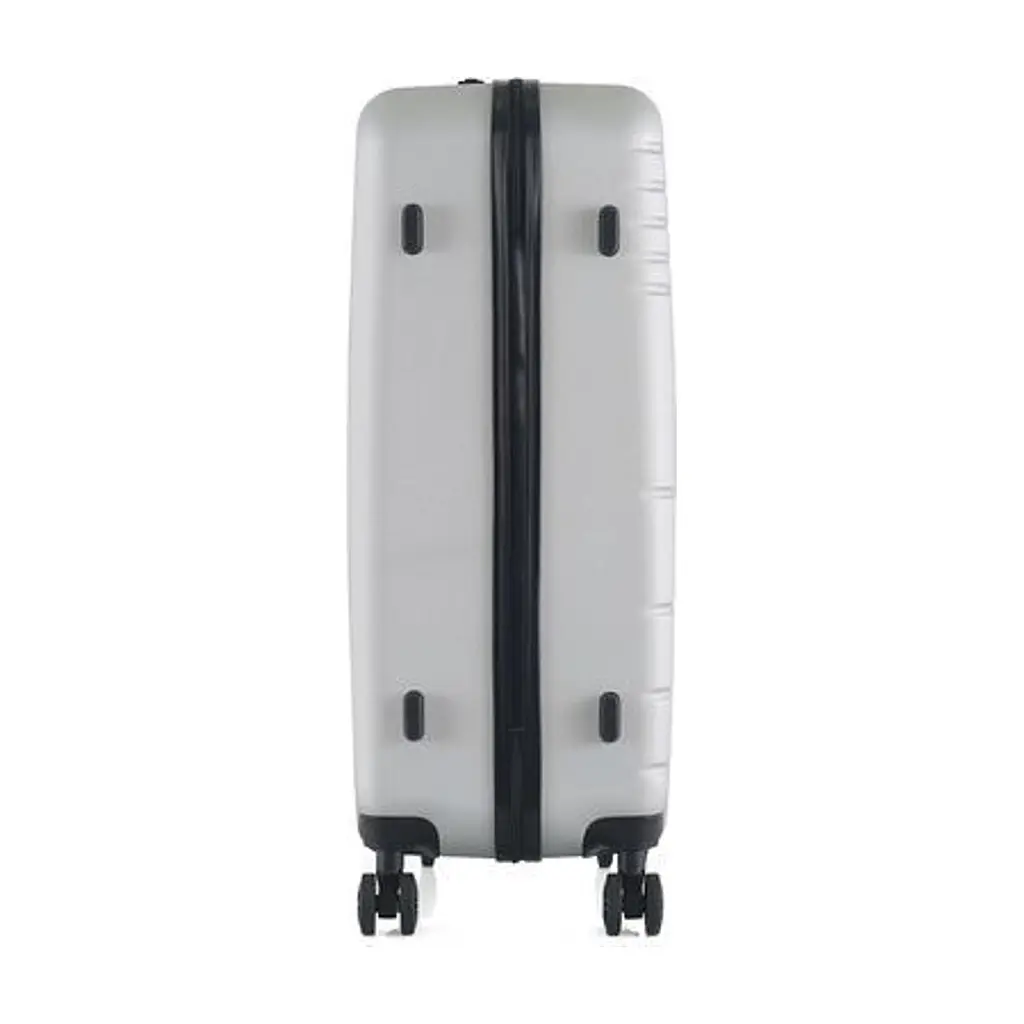 Валіза Semi Line 28" L T5762-4 Light Grey (DAS302943) - фото 3