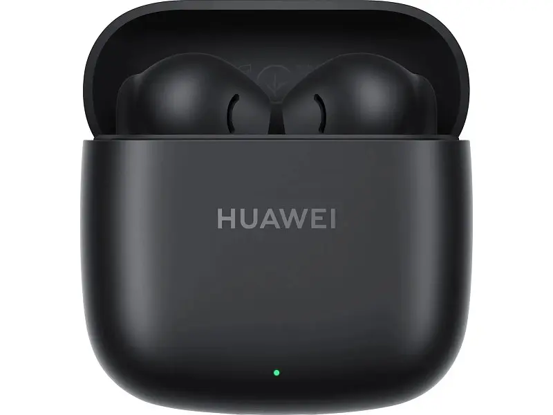 Навушники TWS Huawei Freebuds SE 2 Black (55037507) - фото 2