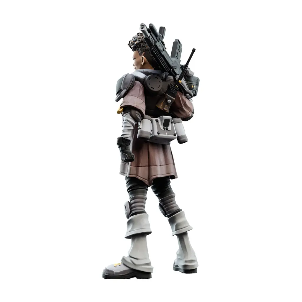 Фигурка для геймеров Weta Workshop APEX LEGENDS Bangalore (145003044) - фото 5