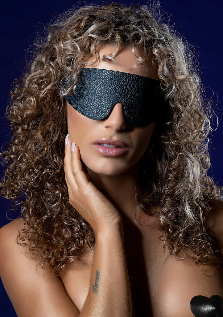 Маска Taboom Vogue Blindfold - фото 2